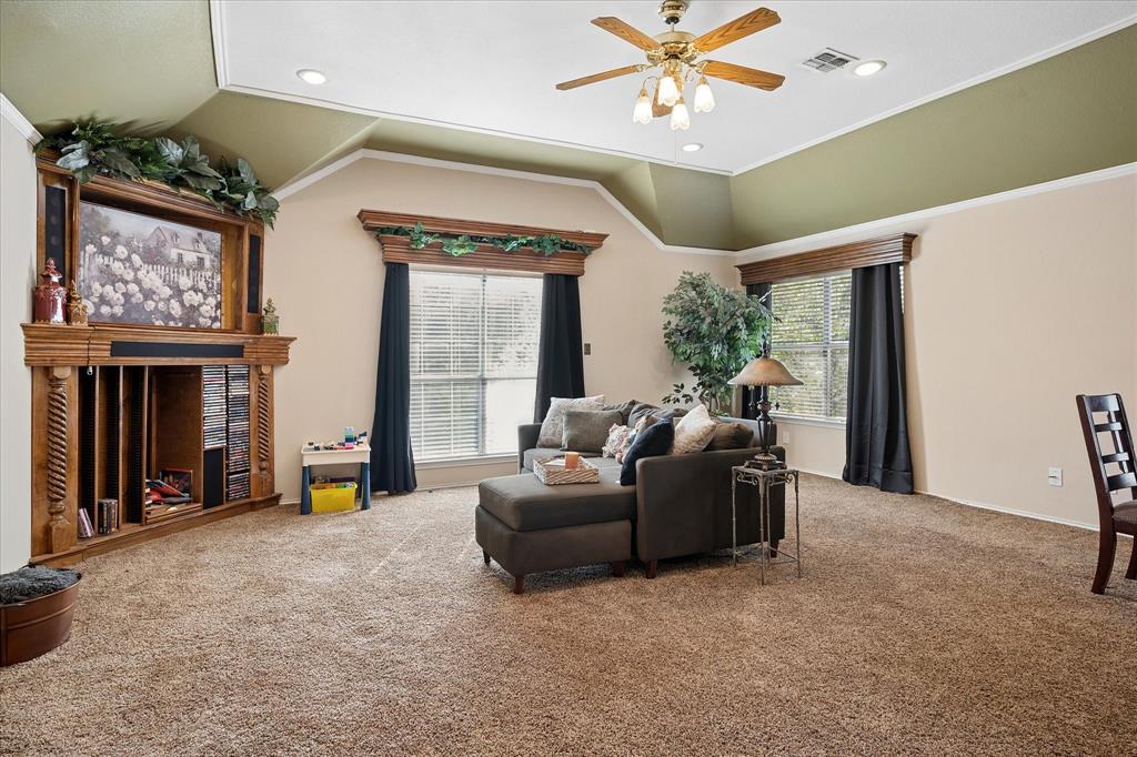 Edgewood West Add - Residential