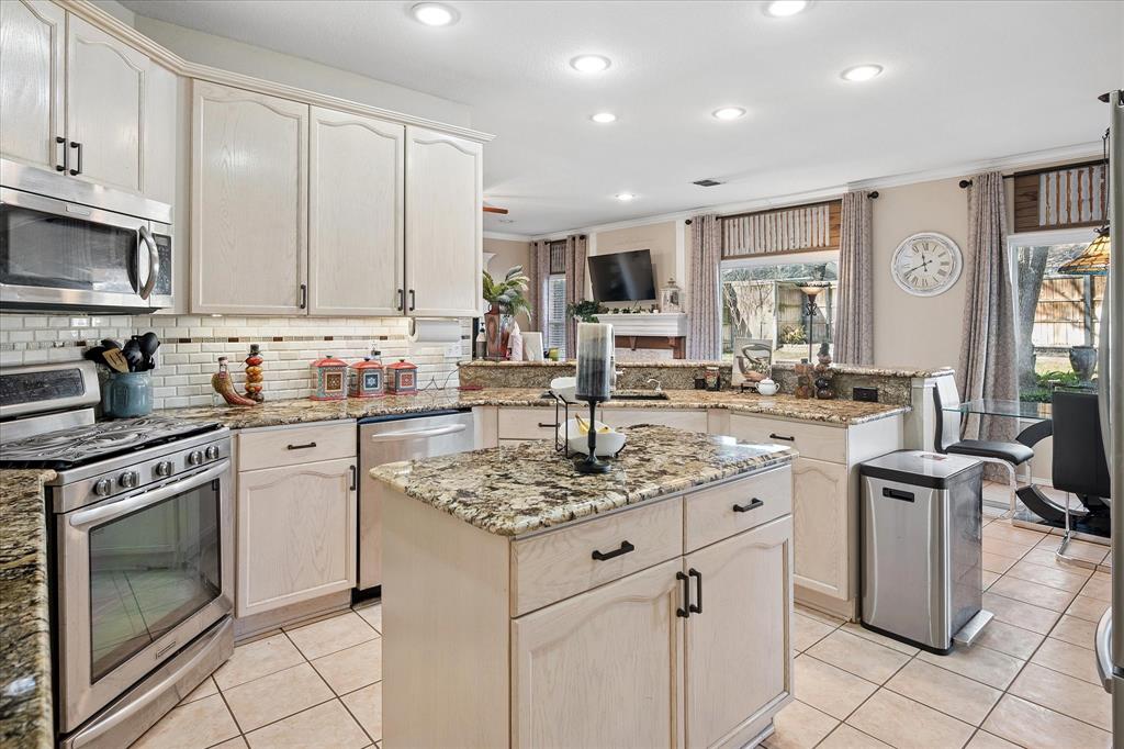 Edgewood West Add - Residential