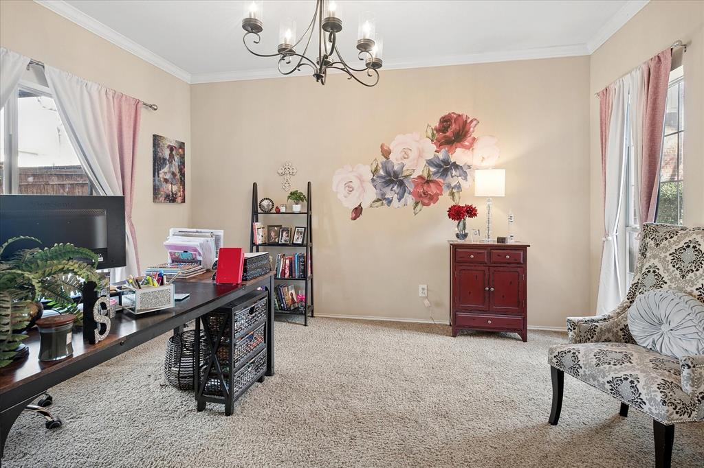 Edgewood West Add - Residential