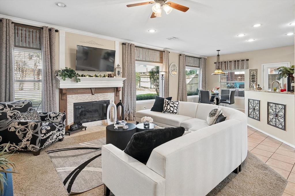 Edgewood West Add - Residential