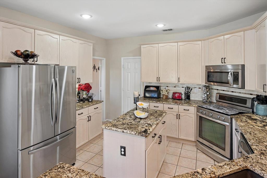 Edgewood West Add - Residential