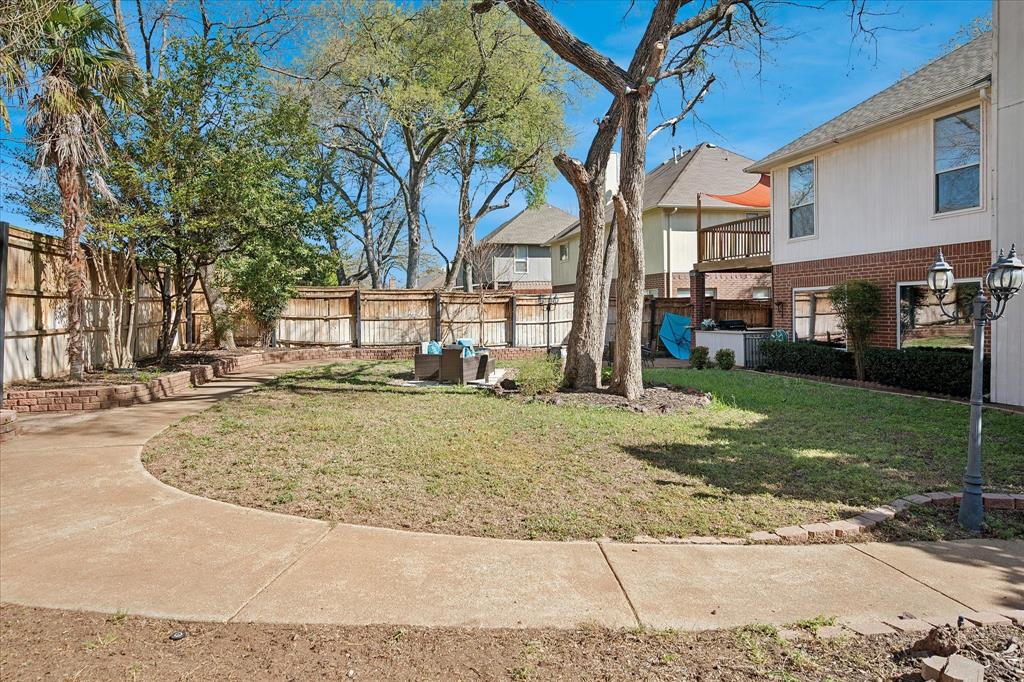 Edgewood West Add - Residential