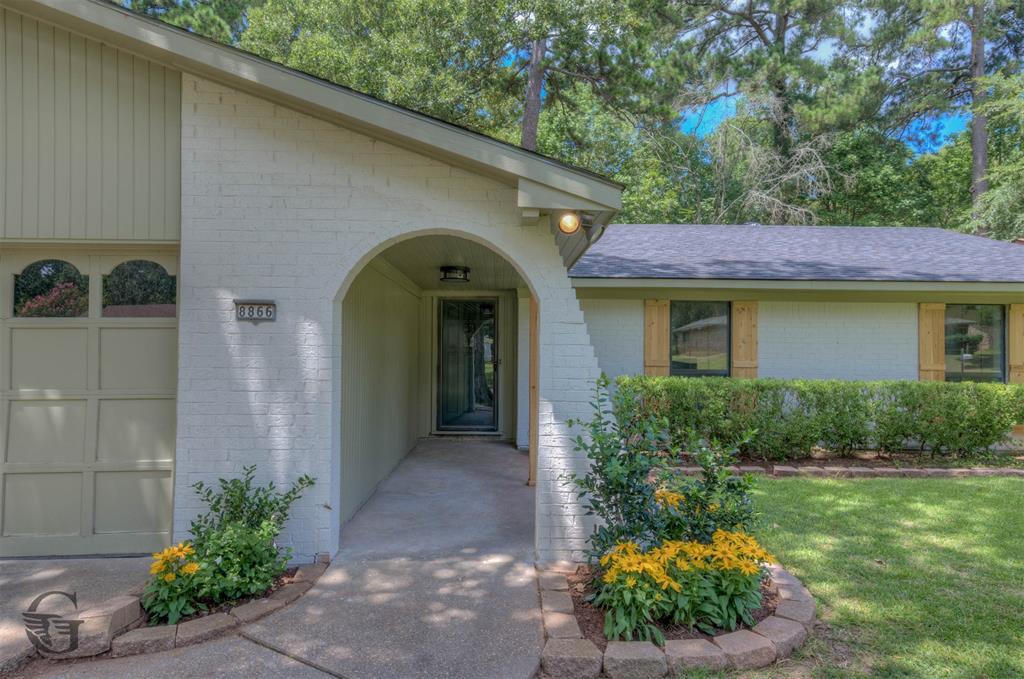 8866 Hedges Drive