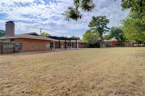 A home in Bowie