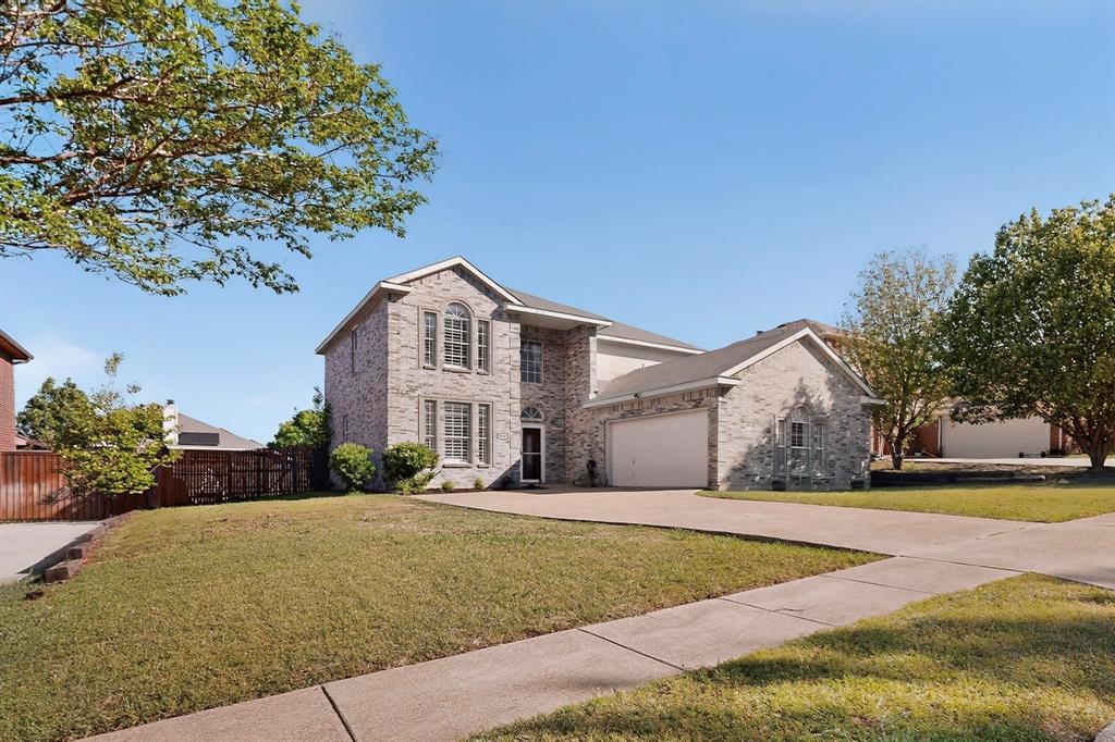 Hudson Crossing Ph 01 - Residential