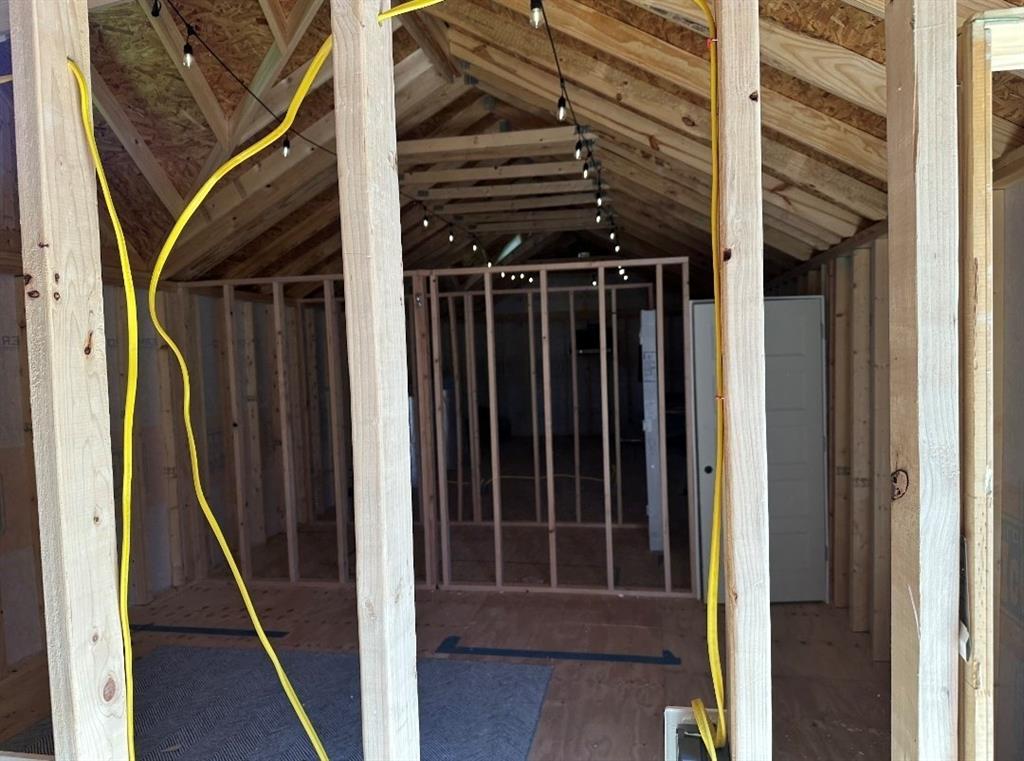 Runaway Bay Unit 7a - Residential