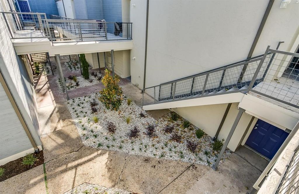 Martyns Oak Lawn - Residential Lease