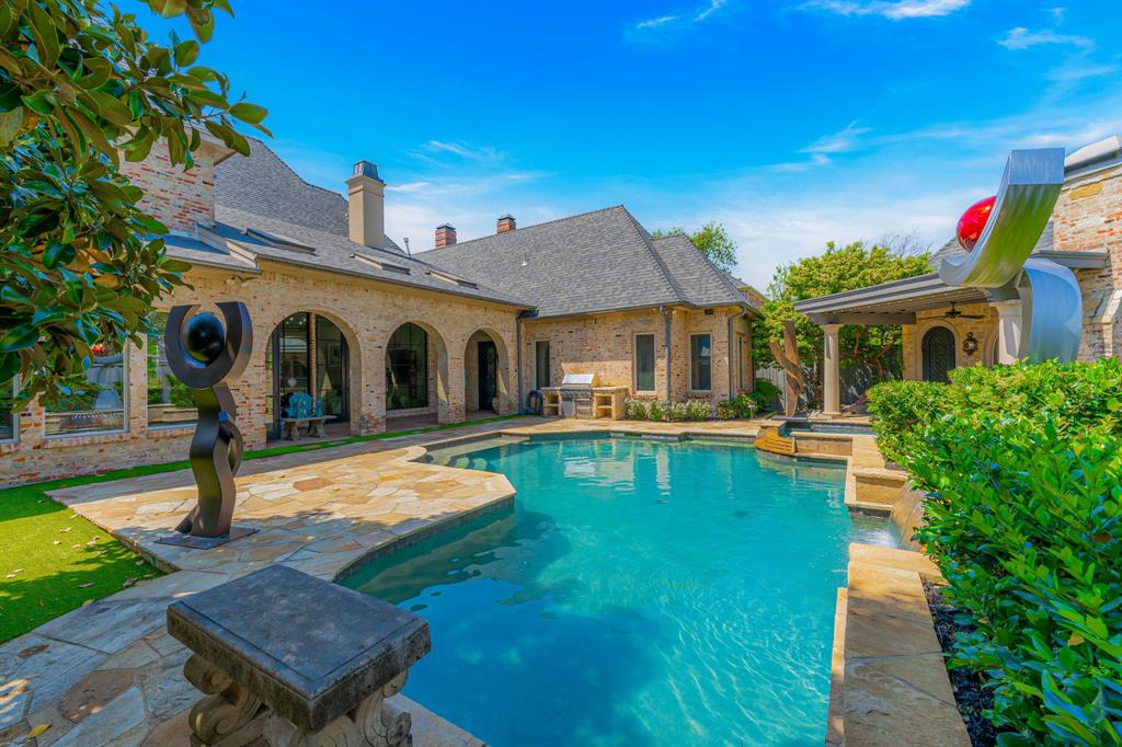 CrestManor Estate - Residential