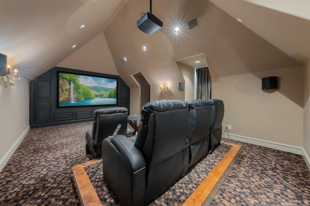 CrestManor Estate - Residential