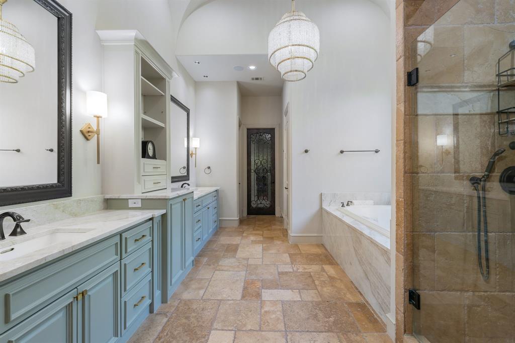 CrestManor Estate - Residential