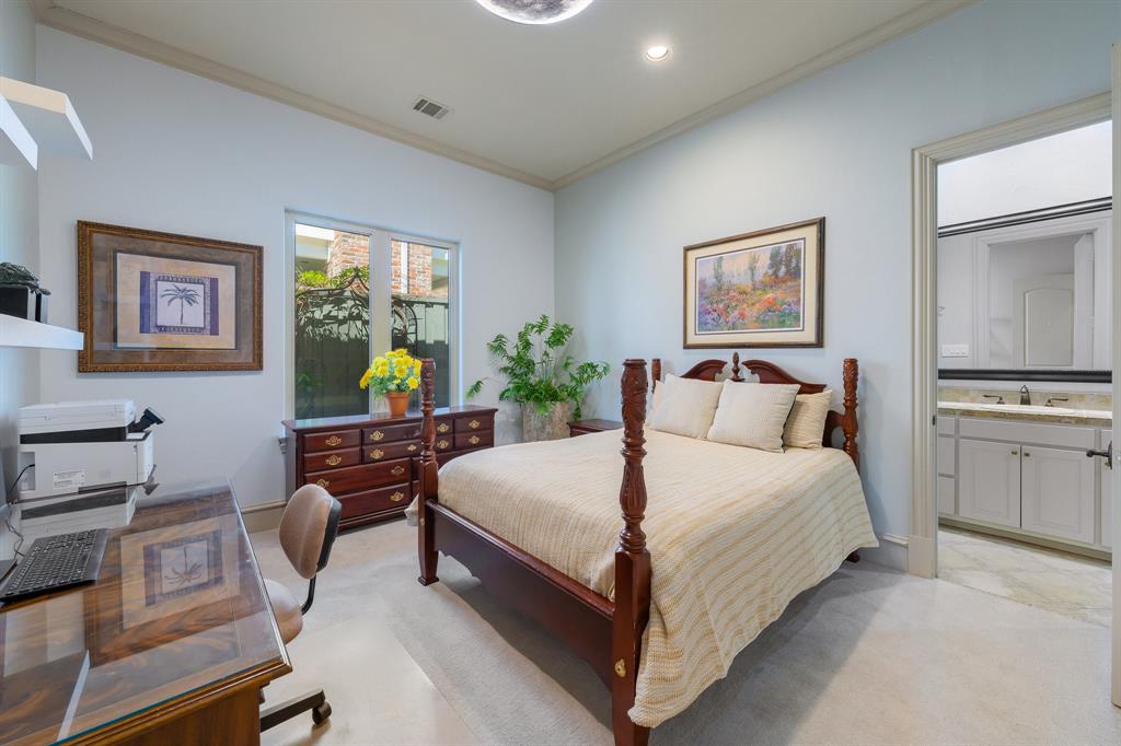 CrestManor Estate - Residential