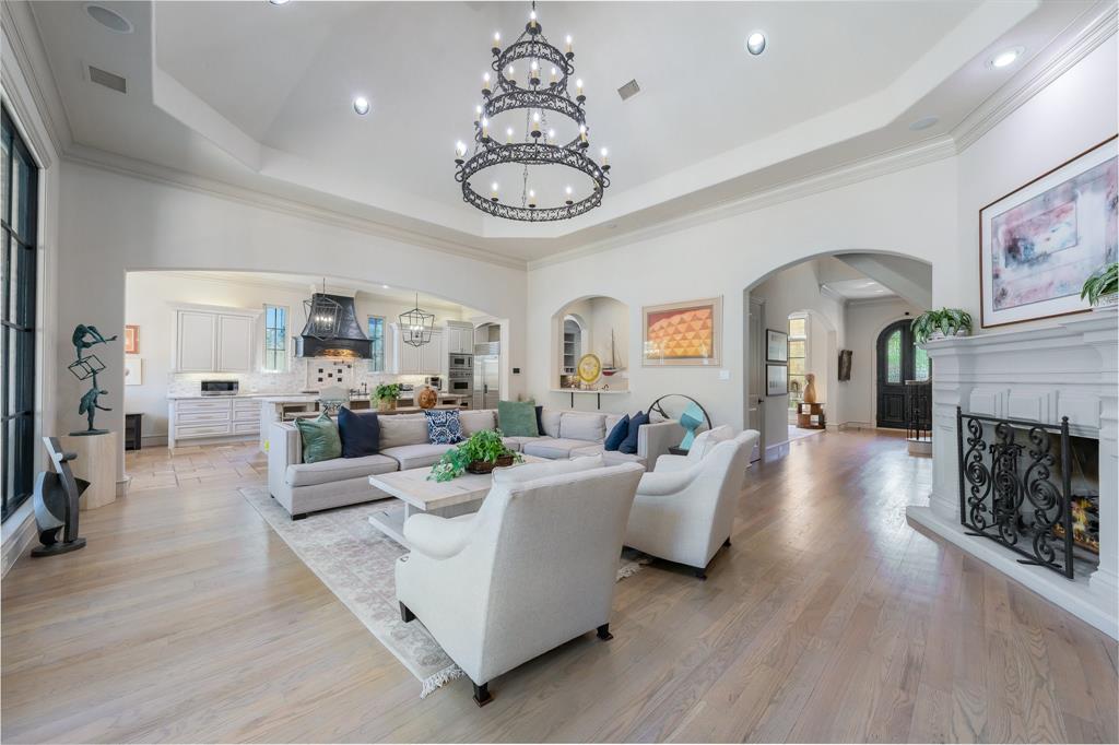 CrestManor Estate - Residential