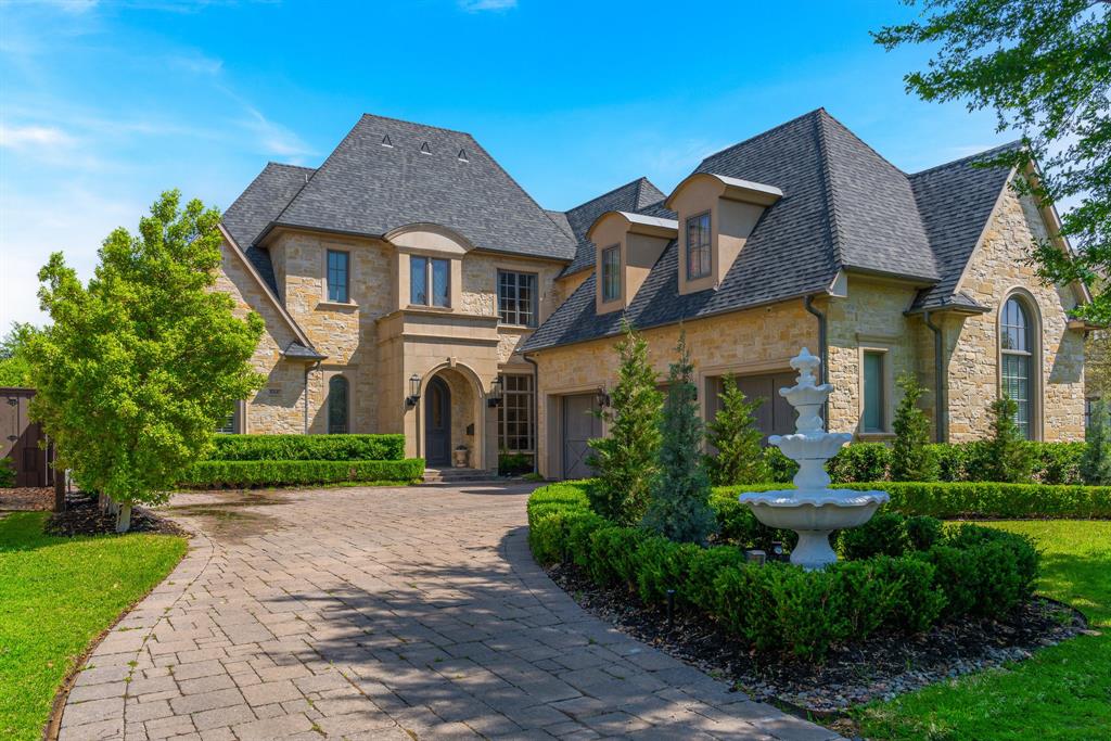 CrestManor Estate - Residential