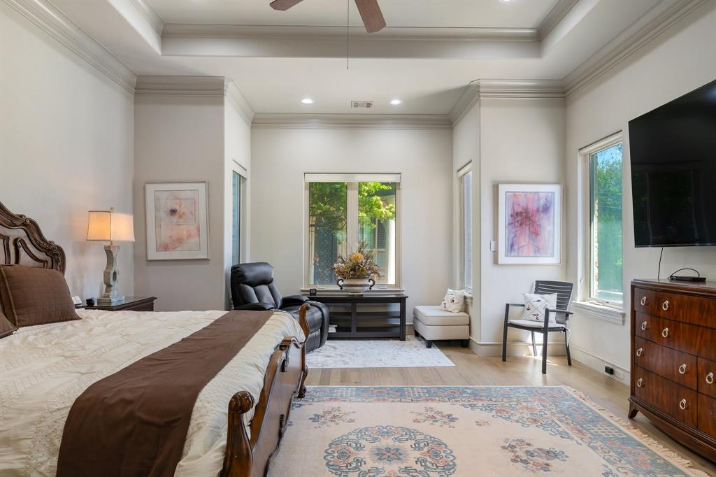 CrestManor Estate - Residential