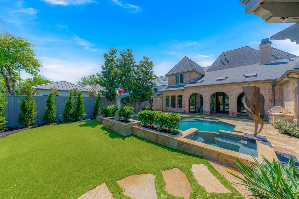 CrestManor Estate - Residential