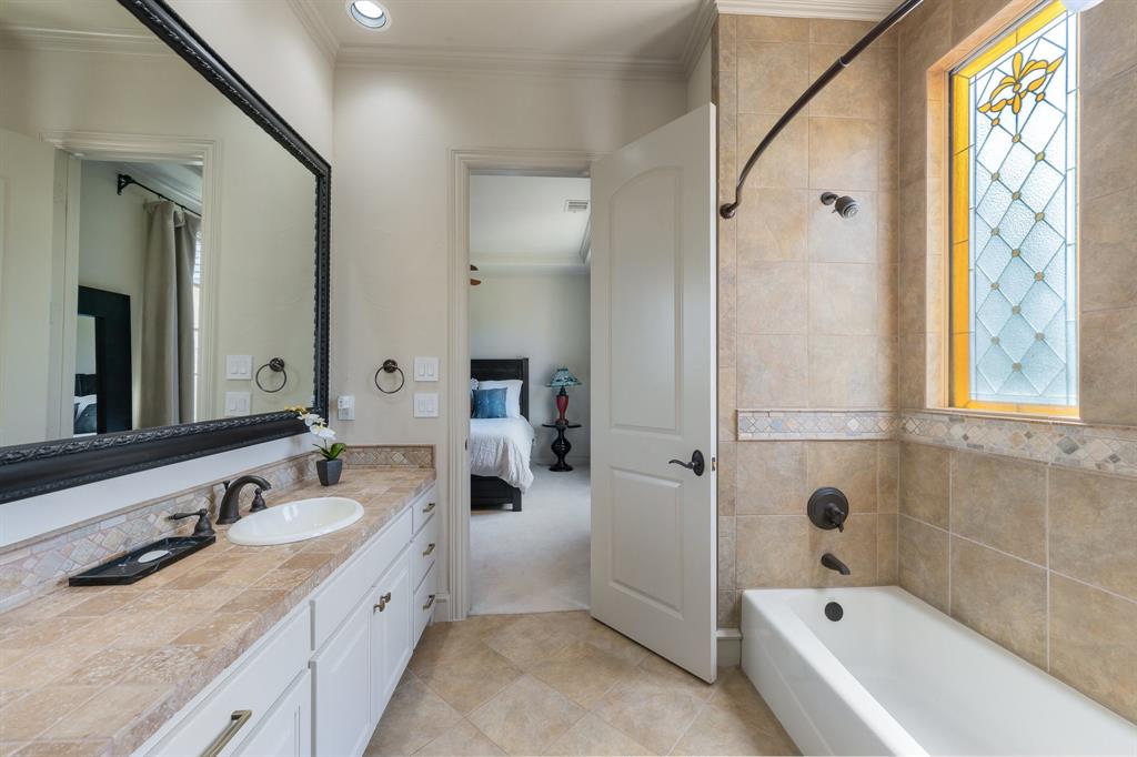 CrestManor Estate - Residential