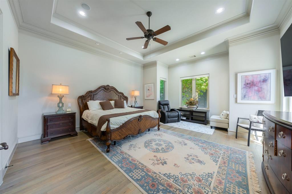 CrestManor Estate - Residential