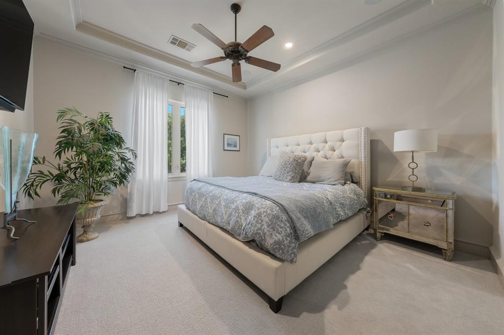 CrestManor Estate - Residential