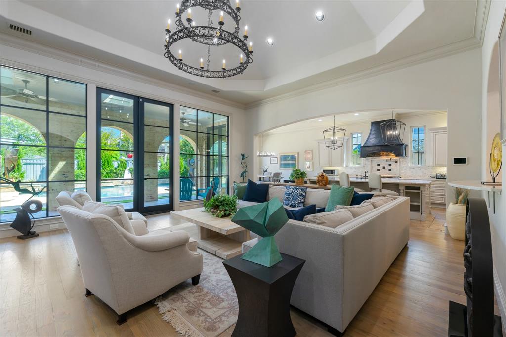 CrestManor Estate - Residential