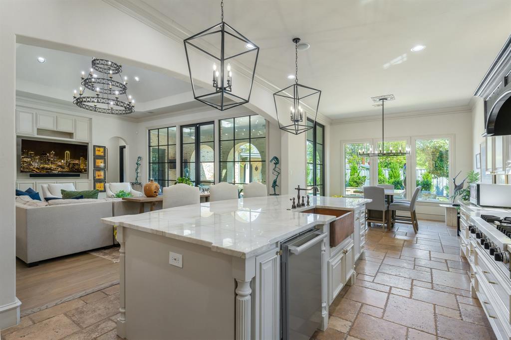 CrestManor Estate - Residential