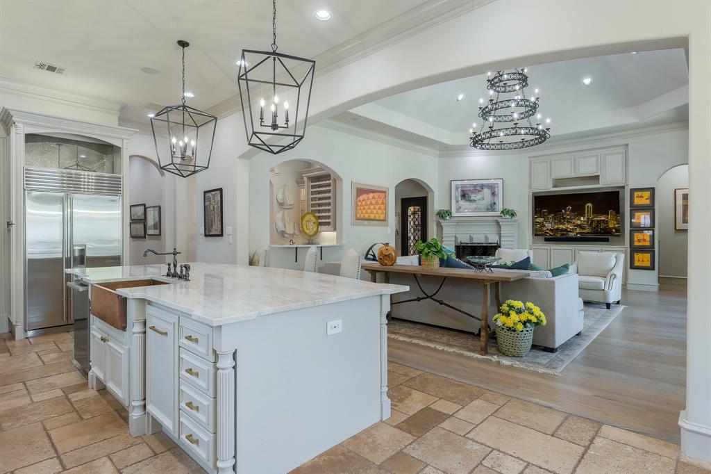 CrestManor Estate - Residential