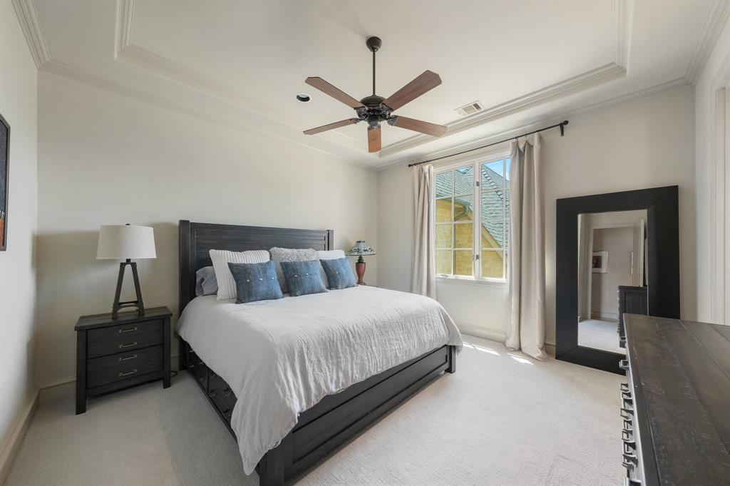 CrestManor Estate - Residential