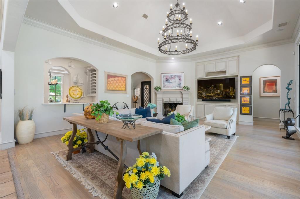 CrestManor Estate - Residential