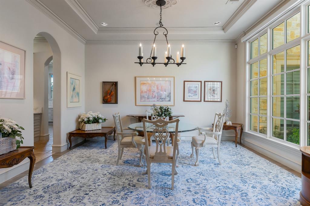 CrestManor Estate - Residential