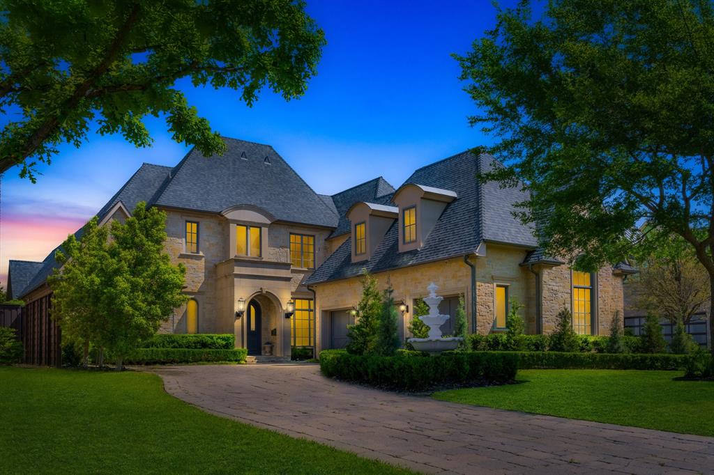 CrestManor Estate - Residential