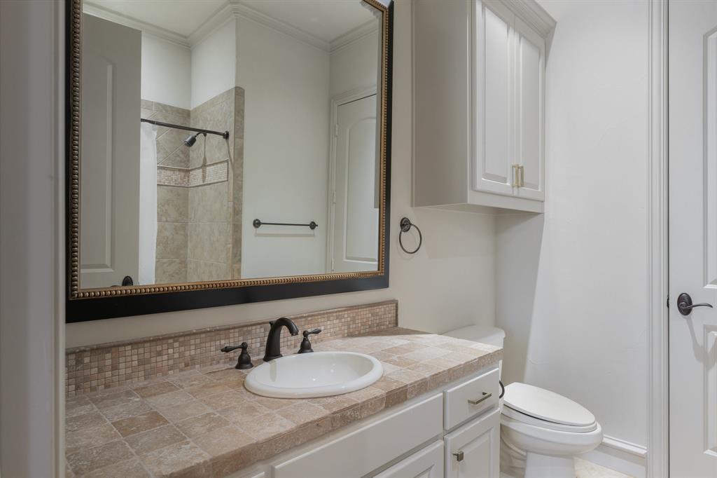 CrestManor Estate - Residential