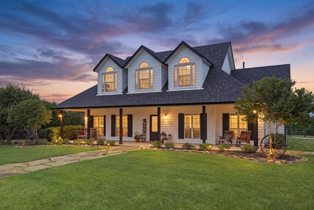 11109 Dakota Trail