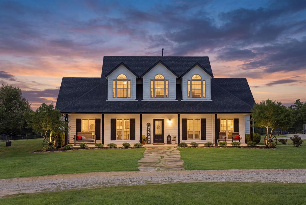 11109 Dakota Trail