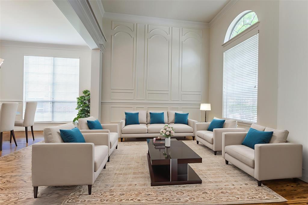 3313 Shady Valley Road