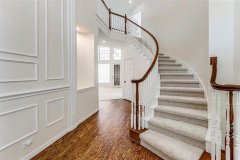 3313 Shady Valley Road Plano TX 75025