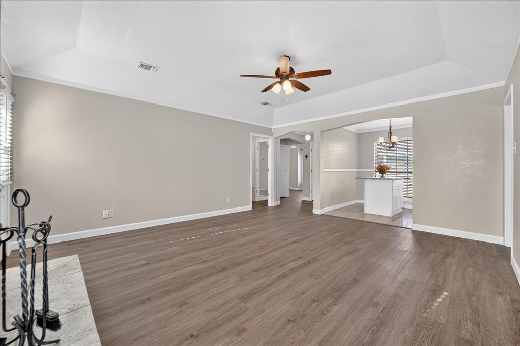Fairview Meadows Ph 1 - Residential