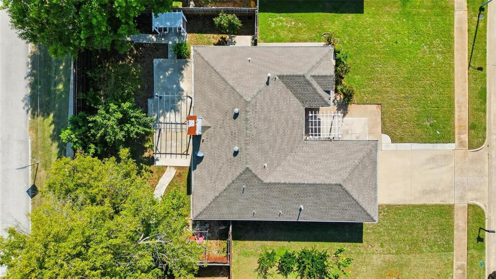 Fairview Meadows Ph 1 - Residential