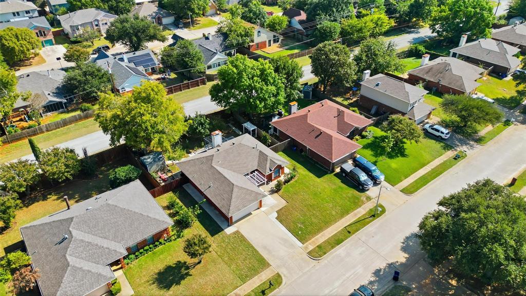 Fairview Meadows Ph 1 - Residential