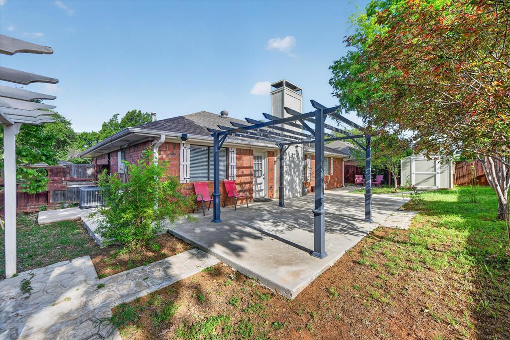 Fairview Meadows Ph 1 - Residential