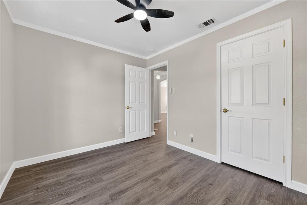Fairview Meadows Ph 1 - Residential