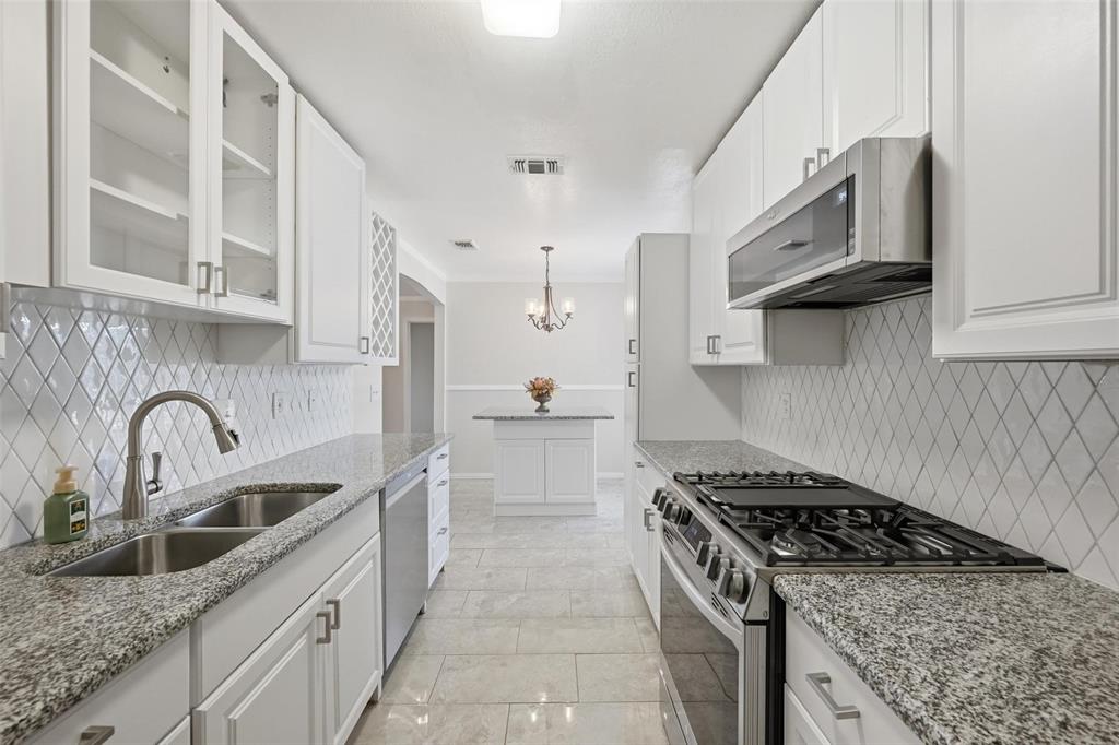 Fairview Meadows Ph 1 - Residential