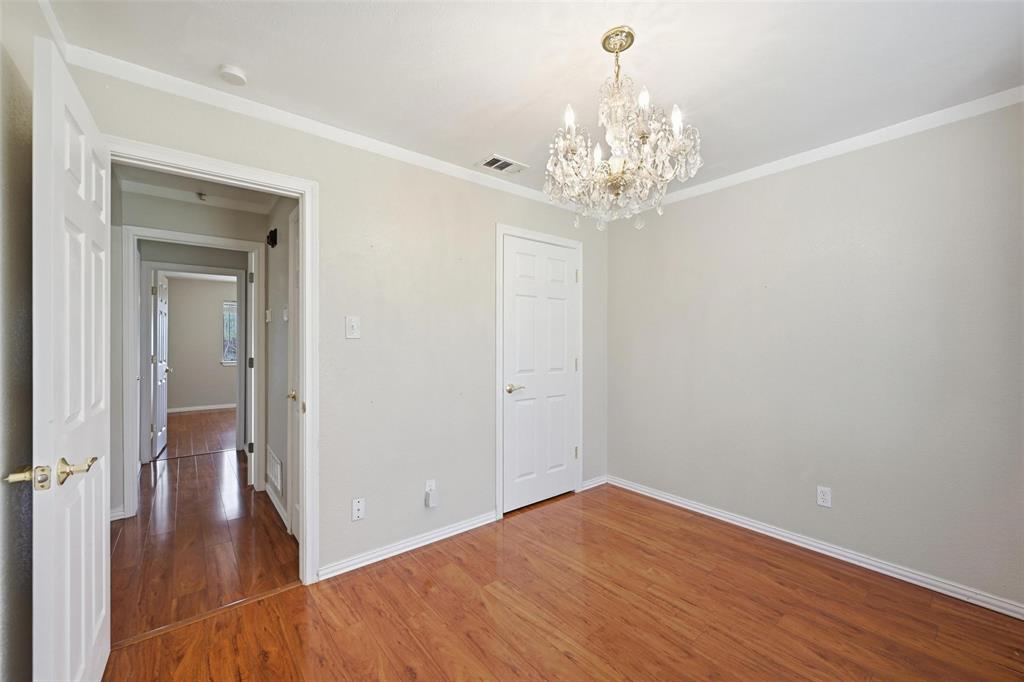 Fairview Meadows Ph 1 - Residential