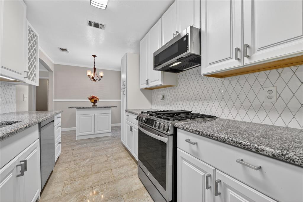 Fairview Meadows Ph 1 - Residential