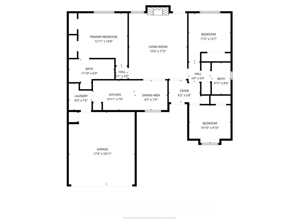 Fairview Meadows Ph 1 - Residential