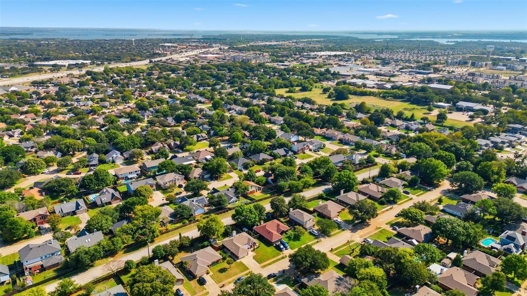 Fairview Meadows Ph 1 - Residential