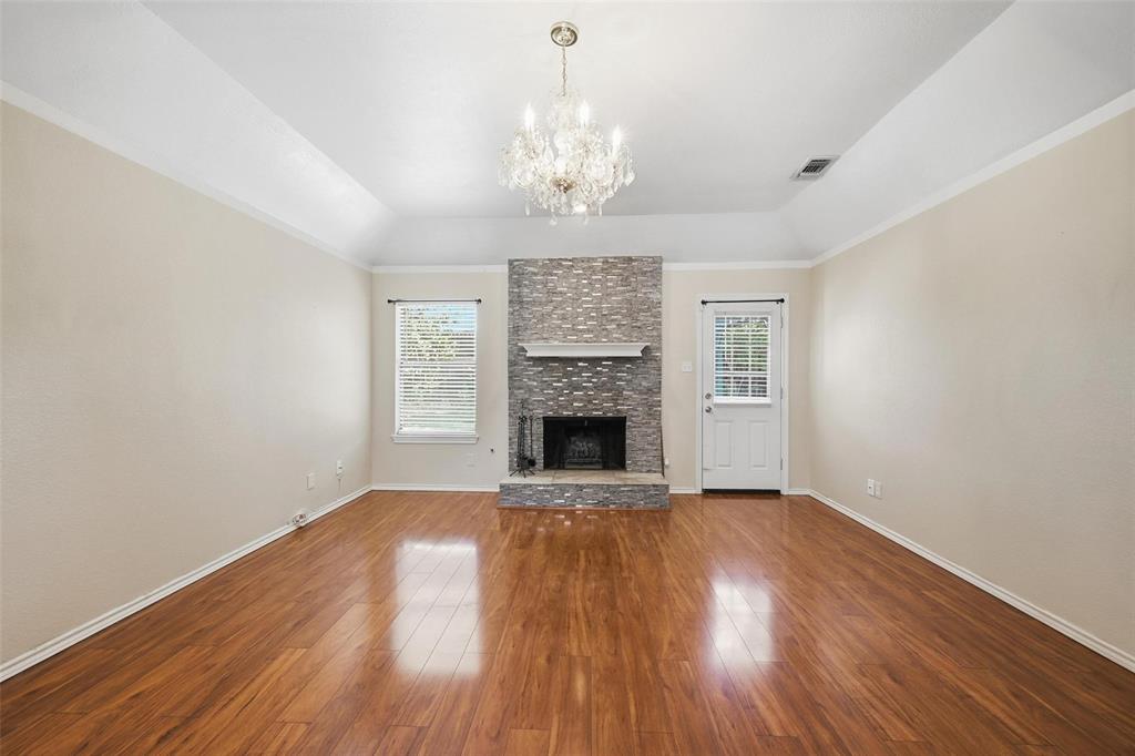 Fairview Meadows Ph 1 - Residential