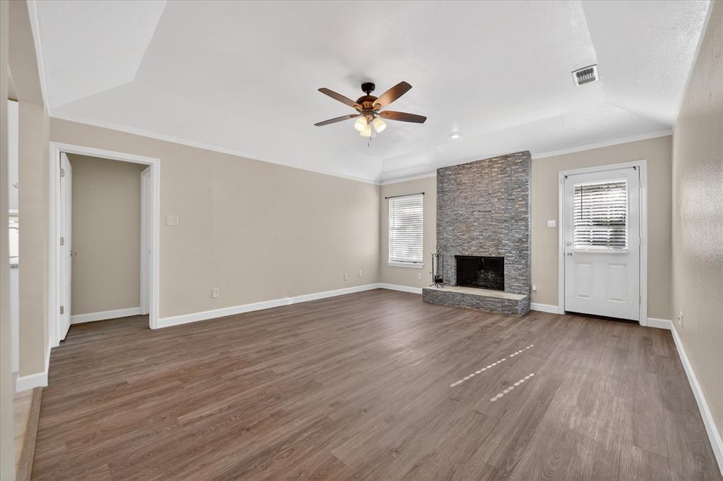 Fairview Meadows Ph 1 - Residential