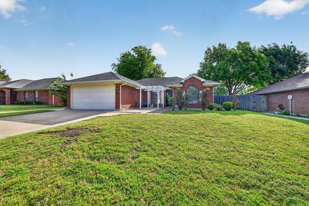 Fairview Meadows Ph 1 - Residential