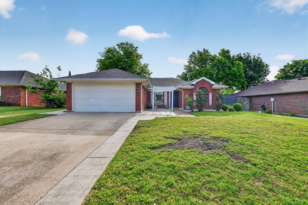Fairview Meadows Ph 1 - Residential