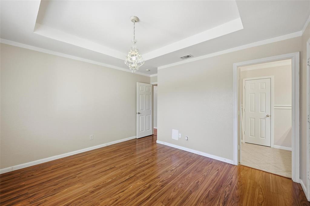 Fairview Meadows Ph 1 - Residential