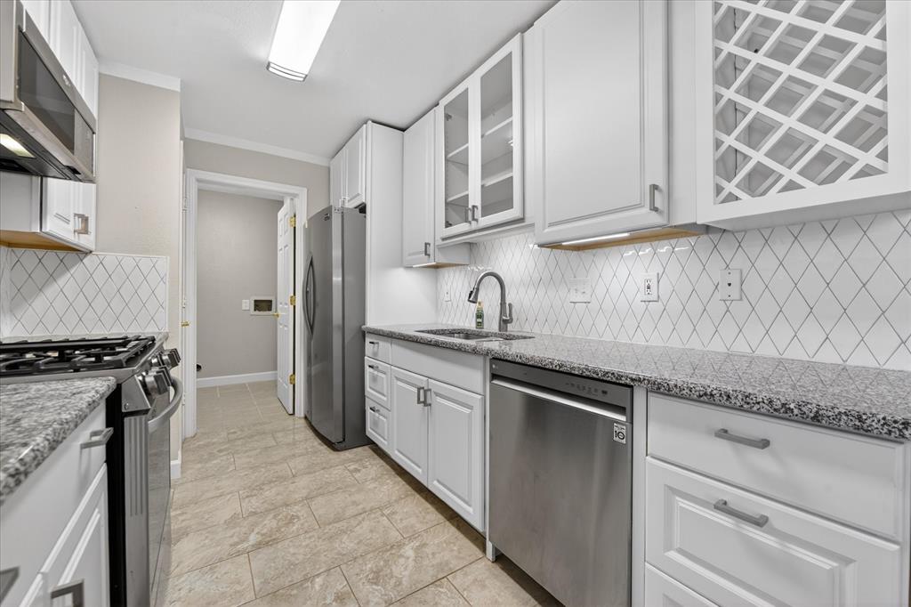 Fairview Meadows Ph 1 - Residential